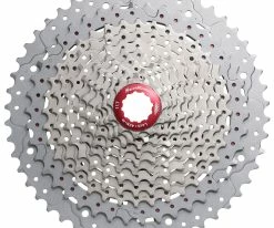 SUNRACE MX80 Cassette 11 Vitesses 11-51