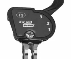 SUNRACE Levier De Vitesse T3 Classic 3 Vitesses Pour SRAM