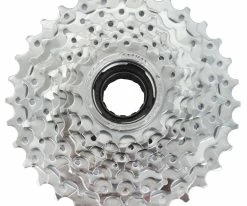 SUNRACE Cassette 8 Vitesses à Visser 13-32