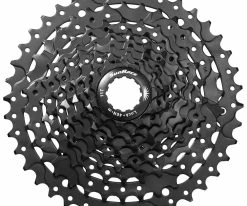 SUNRACE CSM980 Cassette 9 Vitesses 11-40