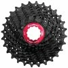 SUNRACE Cassette CSRX1 11 Vitesses 11-28 -vélo de route SunRace CSRX1 11 fach Kassette 11 28 CSRX1 EASO 11 28T