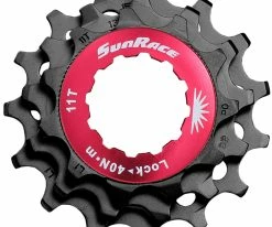 SUNRACE Unité De P P Pignon à 10 Places 11-13-15