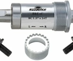 SUNRACE Palier Intérieur Carré BBS18