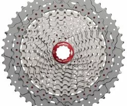 SUNRACE Cassette CSMX8 11 Vitesses 11-50