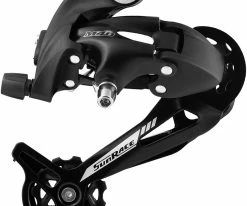 SUNRACE RDM41 Dérailleur Arrière 7/8 Vitesses Long