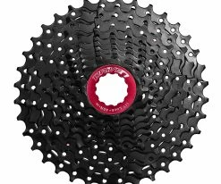 SUNRACE CSMX0 Cassette 10 Vitesses 11-36