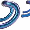 Supacaz Bande De Guidon Bling Tape -vélo de route Supacaz Bling Tape Lenkerband