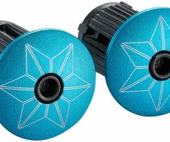 Supacaz Ruban De Guidon Super Sticky Kush Star Fade -vélo de route Supacaz Super Sticky Kush Star Fade Lenkerband BT 49 2