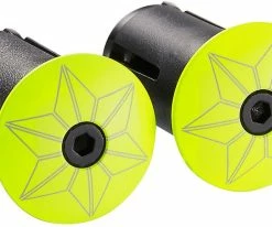Supacaz Ruban De Guidon Super Sticky Kush Star Fade -vélo de route Supacaz Super Sticky Kush Star Fade Lenkerband BT 50 2