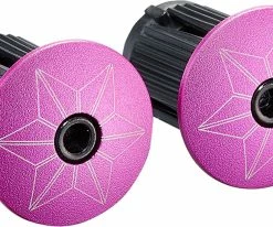 Supacaz Ruban De Guidon Super Sticky Kush Star Fade -vélo de route Supacaz Super Sticky Kush Star Fade Lenkerband BT 51 2