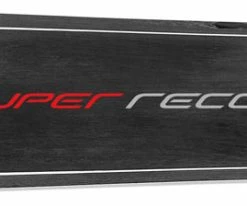 Campagnolo® Manivelles Super Record Carbon 2x12 Vitesses 50/34 -vélo de route Super Record 12 fach Kurbel FC19 SR12693 3