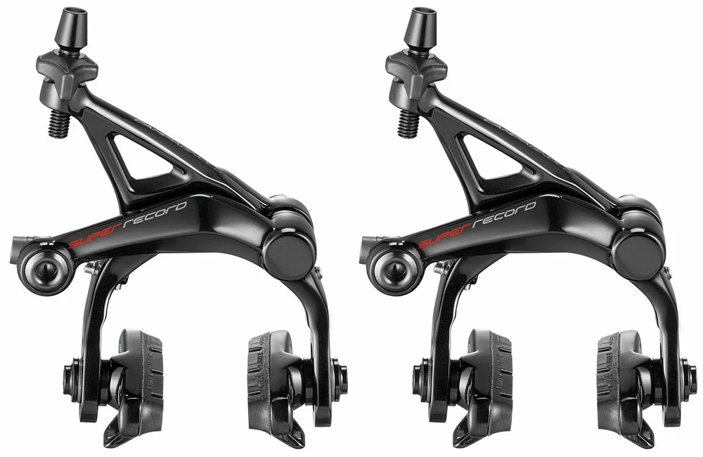 Campagnolo® Kit De Freins Super Record Dual Pivot 3 Campagnolo® Kit De Freins Super Record Dual Pivot