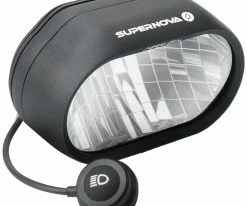 Supernova M99 DY Pro - Phare à Dynamo