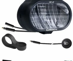 Supernova M99 Mini Pro 25 U-Series - Phare Pour E-bike