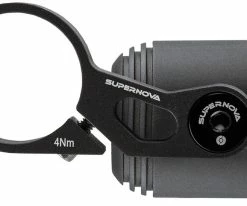 Supernova V521s HBM Série U - Phare Pour Vélo électrique