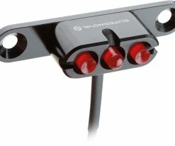 Supernova E3 Tail Light 2-FR (6V) - Feu Arrière