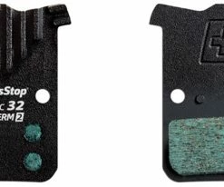 SWISSSTOP 32 Plaquettes ExoTherm2 Sram Disc
