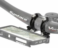 Syntace Pinces Pour Guidon TwinFix Pour Megaforce3 8 Syntace Pinces Pour Guidon TwinFix Pour Megaforce3 -vélo de route Syntace Lenkerklemmen TwinFix fur Megaforce3 161955 3