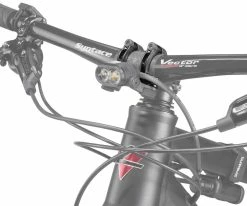 Syntace Pinces Pour Guidon TwinFix Pour Megaforce3 9 Syntace Pinces Pour Guidon TwinFix Pour Megaforce3 -vélo de route Syntace Lenkerklemmen TwinFix fur Megaforce3 161955 4