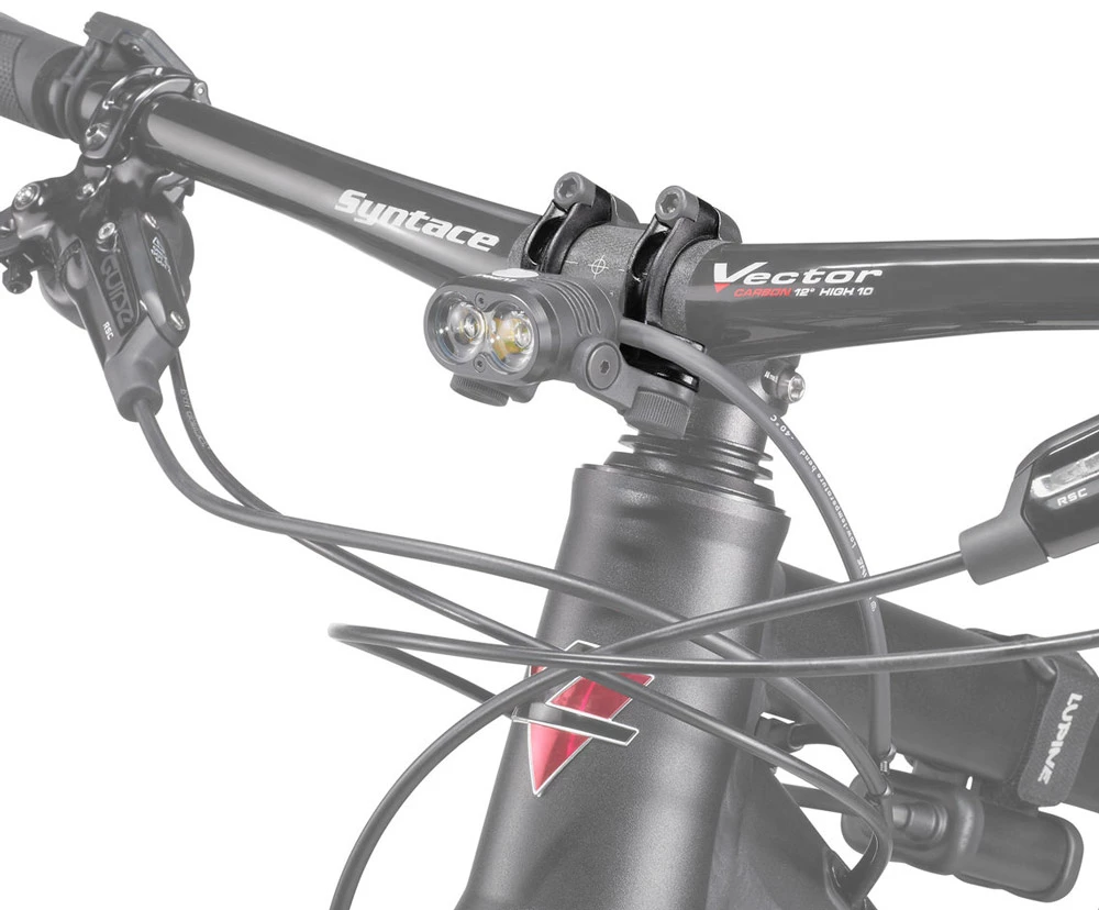 Syntace Pinces Pour Guidon TwinFix Pour Megaforce3 6 Syntace Pinces Pour Guidon TwinFix Pour Megaforce3 – Image 4