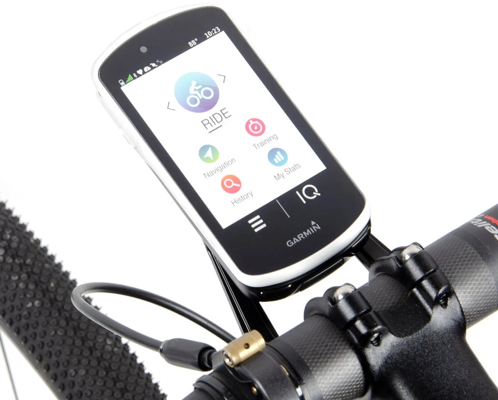 Syntace Support Navi Gripper Garmin 4 Syntace Support Navi Gripper Garmin – Image 2