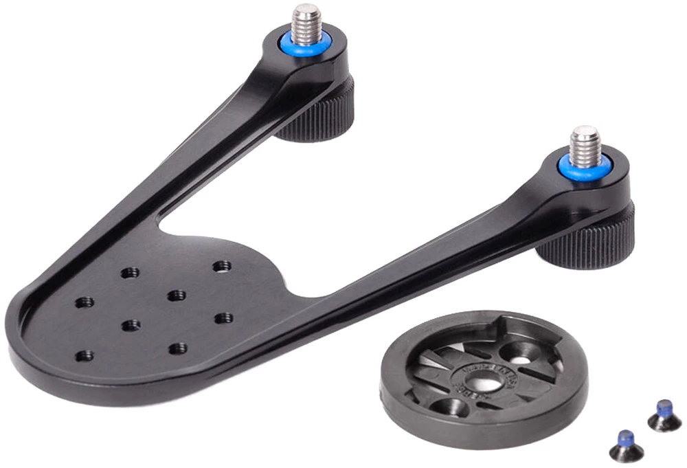 Syntace Support Navi Gripper Garmin 3 Syntace Support Navi Gripper Garmin