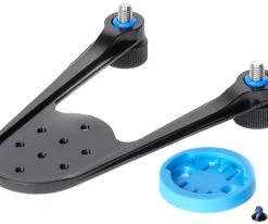 Syntace Support TwinFix Navi Gripper Wahoo