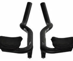 Syntace C3 Clip Embout De Guidon Aérodynamique -vélo de route SyntaceC3ClipAerolenkerAufsatz 2