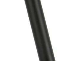 Syntace P6 Carbon HiFlex 27.2 Di2 Ready 27.2 X 400mm Seat Post