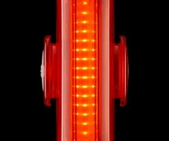 Cateye Feu Arrière Rapid X2G Kinetic TL-LD710GK 7 Cateye Feu Arrière Rapid X2G Kinetic TL-LD710GK -vélo de route TL LD710GK 2