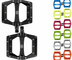 Triple Eight CMPT Flat Pédales De Plateforme