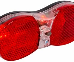 Triple Eight Feu Arrière De Porte-bagages STANDARD