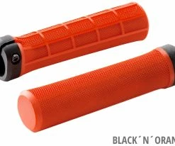 Triple Eight PRO HPP Poignées 10 Triple Eight PRO HPP Poignées -vélo de route TRIPLE EIGHT PRO HPP Griffe 6612