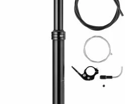 Triple Eight PRO Inside Tige De Selle Télescopique 11 Triple Eight PRO Inside Tige De Selle Télescopique -vélo de route TRIPLE EIGHT PRO Inside Vario Sattelstutze 6542