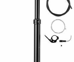 Triple Eight PRO Inside Tige De Selle Télescopique 13 Triple Eight PRO Inside Tige De Selle Télescopique -vélo de route TRIPLE EIGHT PRO Inside Vario Sattelstutze 6550