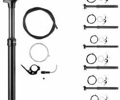 Triple Eight PRO Inside Tige De Selle Télescopique