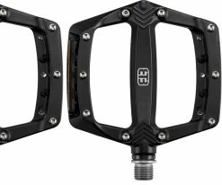 Triple Eight SL Flat Pédales à Plateforme