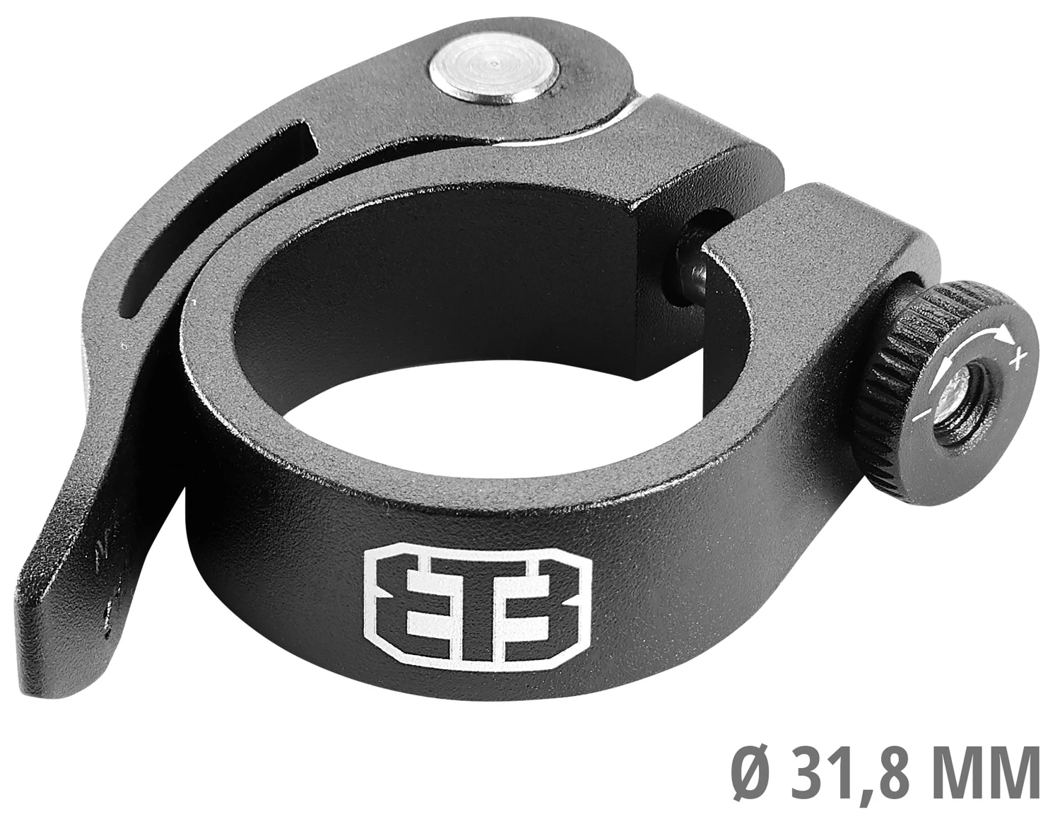 Triple Eight Collier De Selle Avec Blocage Rapide 4 Triple Eight Collier De Selle Avec Blocage Rapide – Image 2