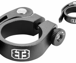 Triple Eight Collier De Selle Avec Blocage Rapide