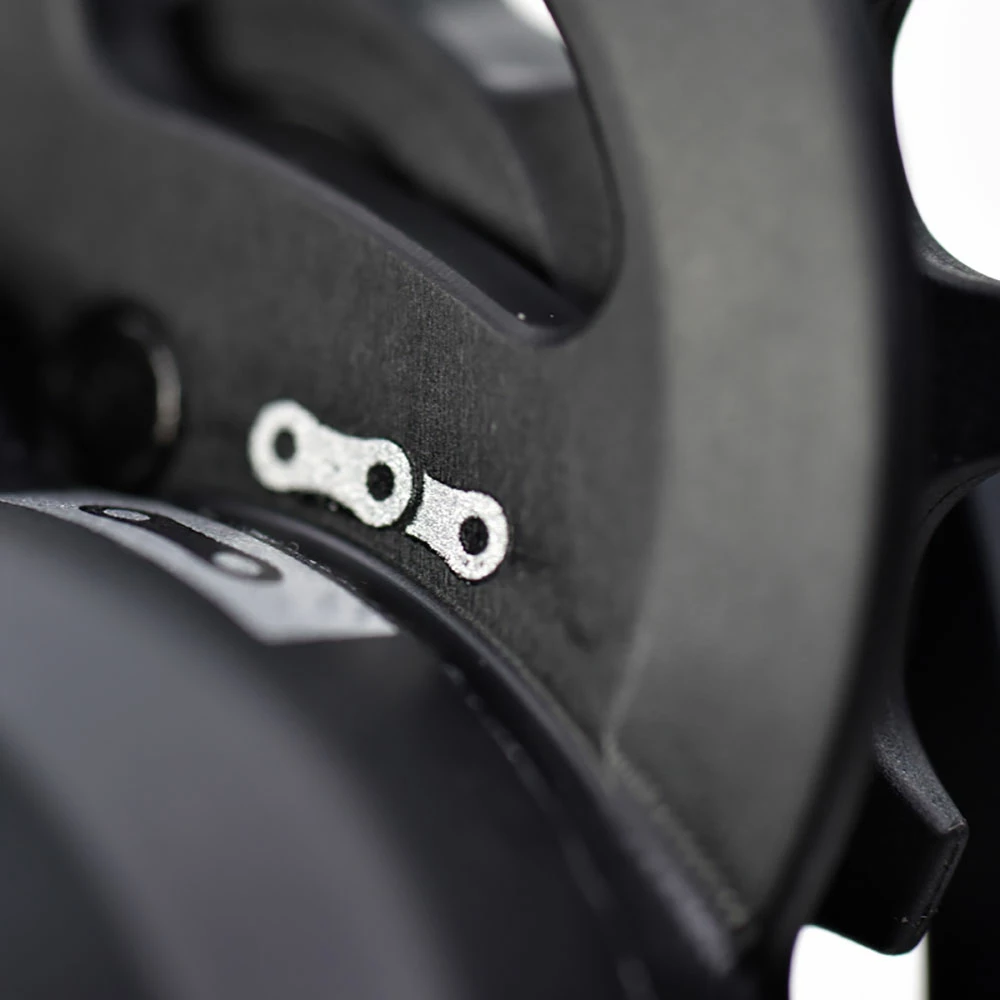 TRP Kit G-SPEC DH7 Dérailleur + Levier De Vitesse 6 TRP Kit G-SPEC DH7 Dérailleur + Levier De Vitesse – Image 4