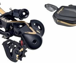 TRP Kit G-SPEC DH7 Dérailleur + Levier De Vitesse