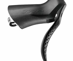 TRP Frein à Disque Hylex RS Flat-Mount 8 TRP Frein à Disque Hylex RS Flat-Mount -vélo de route TRP Hylex RS Flat Mount Scheibenbremse b