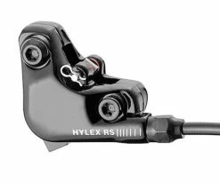 TRP Frein à Disque Hylex RS Flat-Mount 9 TRP Frein à Disque Hylex RS Flat-Mount -vélo de route TRP Hylex RS Flat Mount Scheibenbremse c