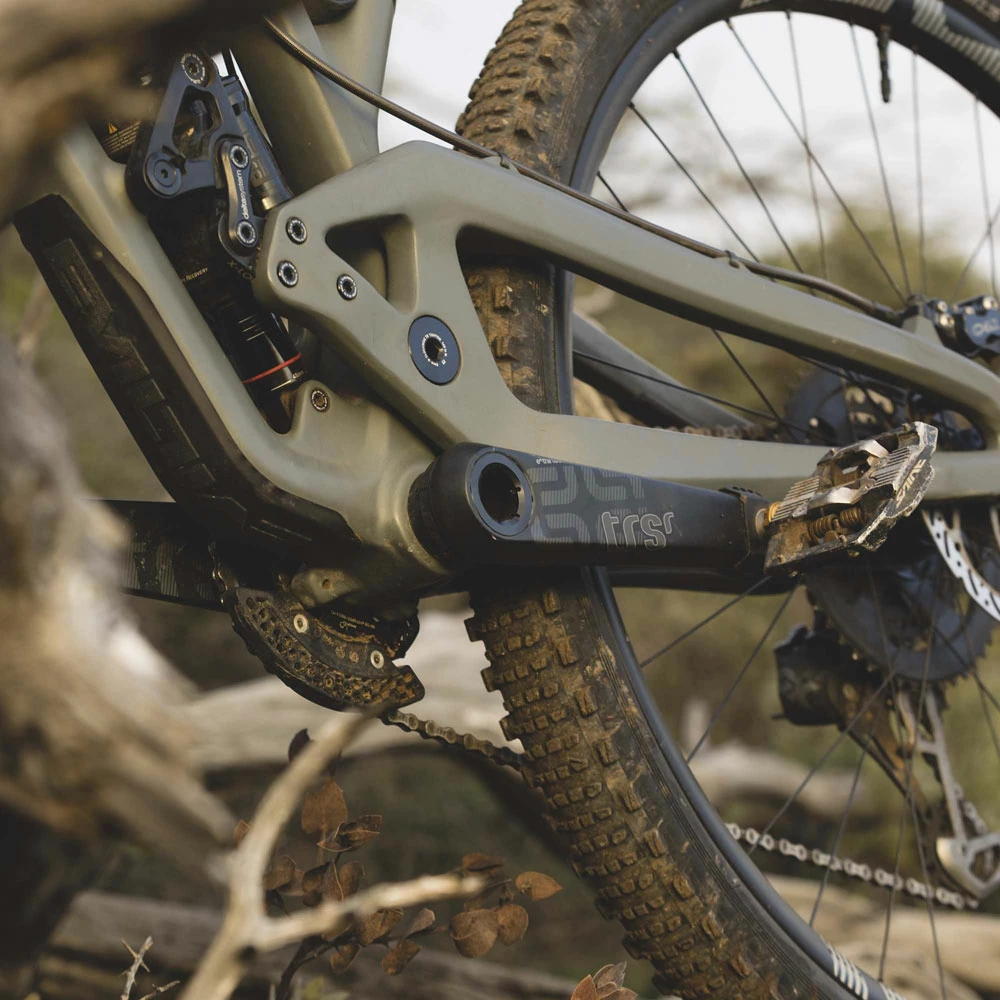 E-thirteen Manivelle TRS Race Carbon 73mm 5 E-thirteen Manivelle TRS Race Carbon 73mm – Image 3