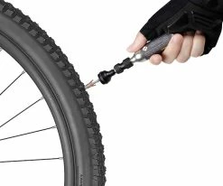 Topeak TubiCartridge MT25 -vélo de route TUB CMT TopeakTubiCartridgeMT4710069706183 2