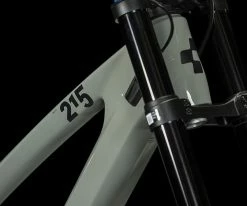 Cube TWO15 HPC SLX 29 Swampgrey´n´black -vélo de route TWO15 HPC SLX 29 swampgrey n black 658200 2