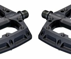 Tatze CONTACT Pédales à Plateforme MTB