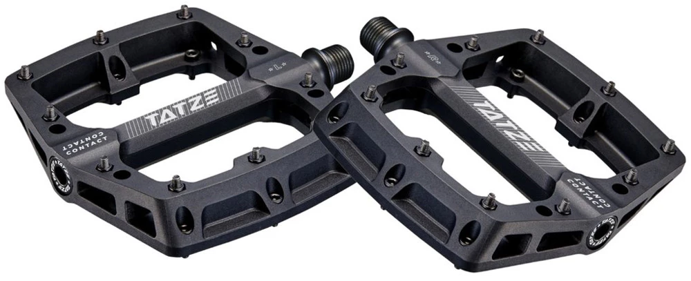 Tatze CONTACT Pédales à Plateforme MTB 5 Tatze CONTACT Pédales à Plateforme MTB – Image 3