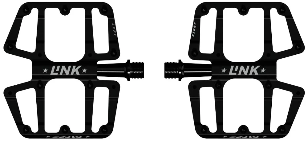 Tatze Pédales Plates-formes Link Titan MTB 4 Tatze Pédales Plates-formes Link Titan MTB – Image 2