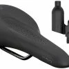 Fizik Selle Terra Alpaca X5 + Porte-outils 2 Fizik Selle Terra Alpaca X5 + Porte-outils -vélo de route Terra Alpaca X5 Sattel Werkzeugtrager Master